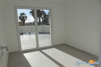  appartement port-la-nouvelle 11210