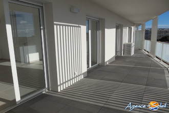  appartement port-la-nouvelle 11210