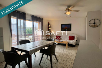  appartement port-la-nouvelle 11210