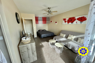  appartement port-la-nouvelle 11210