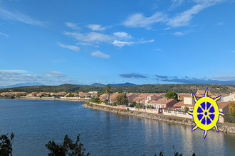  appartement port-la-nouvelle 11210