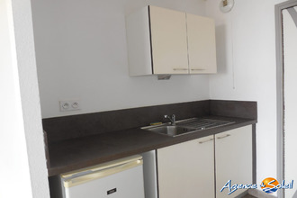  appartement port-la-nouvelle 11210