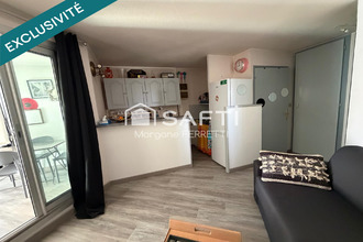  appartement port-la-nouvelle 11210