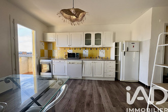  appartement port-la-nouvelle 11210