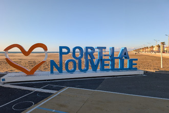  appartement port-la-nouvelle 11210