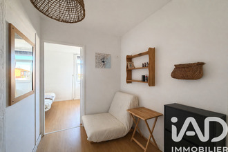  appartement port-la-nouvelle 11210