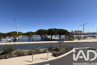  appartement port-la-nouvelle 11210