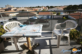  appartement port-la-nouvelle 11210