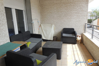  appartement port-la-nouvelle 11210
