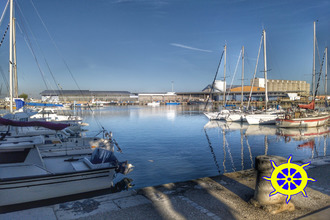  appartement port-la-nouvelle 11210