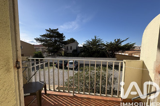  appartement port-la-nouvelle 11210