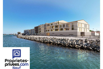  appartement port-la-nouvelle 11210
