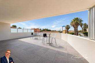 appartement port-la-nouvelle 11210