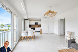  appartement port-la-nouvelle 11210