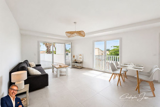  appartement port-la-nouvelle 11210