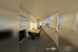  appartement port-la-nouvelle 11210