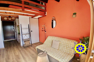  appartement port-la-nouvelle 11210