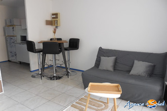  appartement port-la-nouvelle 11210