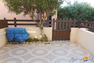  appartement port-la-nouvelle 11210