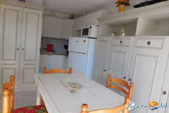  appartement port-la-nouvelle 11210