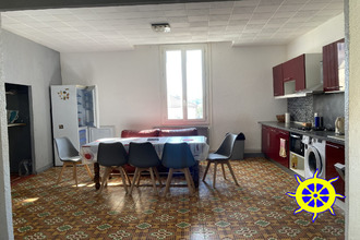  appartement port-la-nouvelle 11210