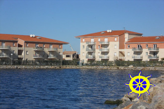  appartement port-la-nouvelle 11210