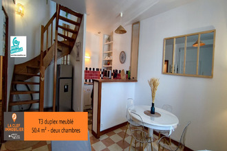  appartement port-launay 29150