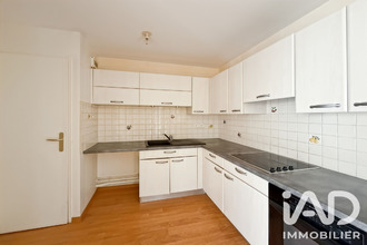  appartement port-louis 56290
