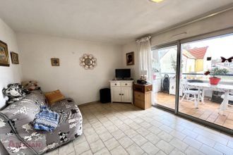  appartement port-st-louis-du-rhone 13230