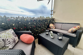  appartement port-st-louis-du-rhone 13230