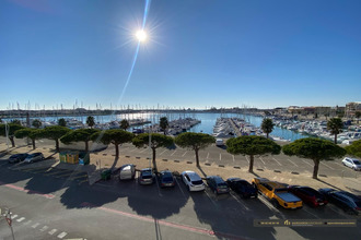  appartement port-st-louis-du-rhone 13230