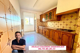  appartement port-st-louis-du-rhone 13230