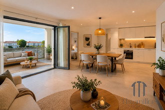  appartement port-st-louis-du-rhone 13230