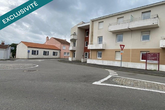  appartement port-st-pere 44710