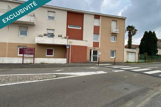  appartement port-st-pere 44710