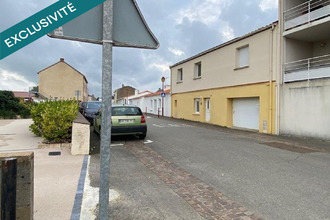  appartement port-st-pere 44710