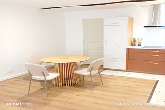  appartement port-ste-foy-et-ponchapt 33220