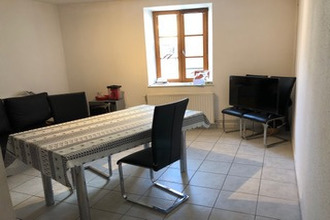  appartement port-sur-saone 70170