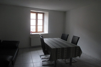  appartement port-sur-saone 70170
