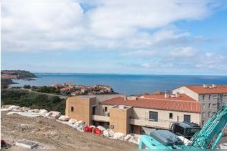  appartement port-vendres 66660