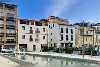  appartement port-vendres 66660