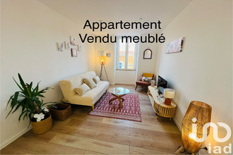  appartement port-vendres 66660