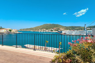  appartement port-vendres 66660