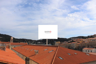  appartement port-vendres 66660