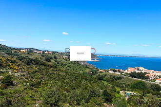  appartement port-vendres 66660