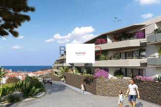  appartement port-vendres 66660