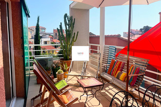  appartement port-vendres 66660