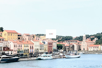  appartement port-vendres 66660