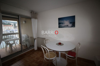  appartement port-vendres 66660