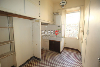  appartement port-vendres 66660